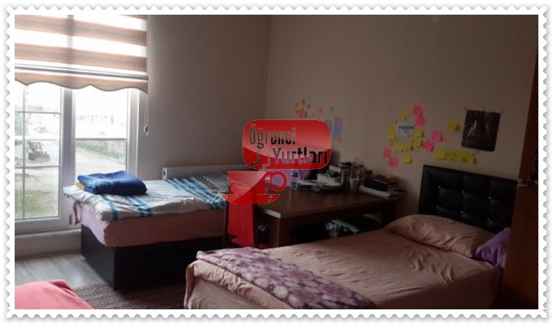 Giresun Sıla Kız Öğrenci Yurtları
