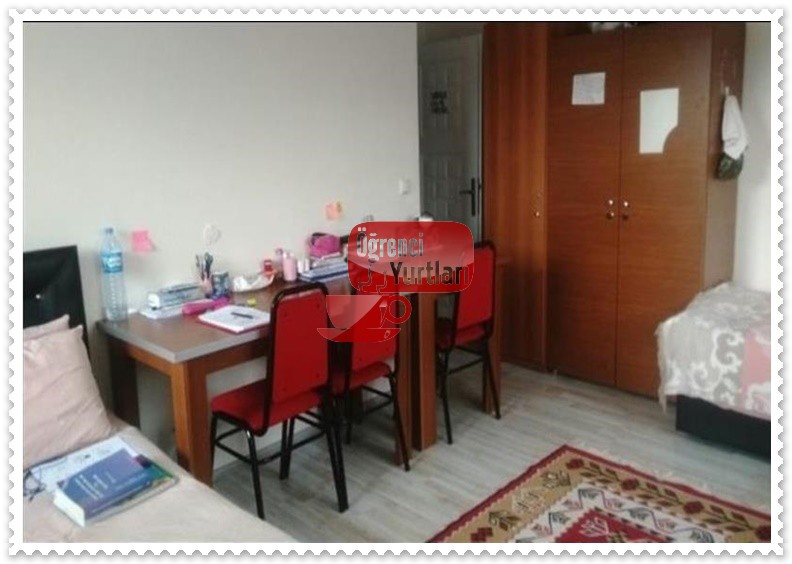 Giresun Sıla Kız Öğrenci Yurtları