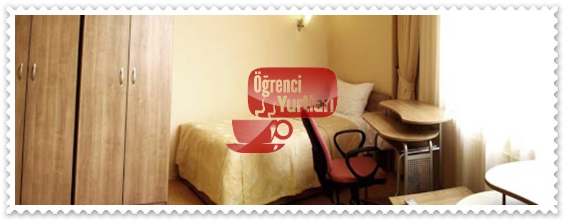 Eskişehir Kampüs Anadolu Kız Öğrenci Yurtları