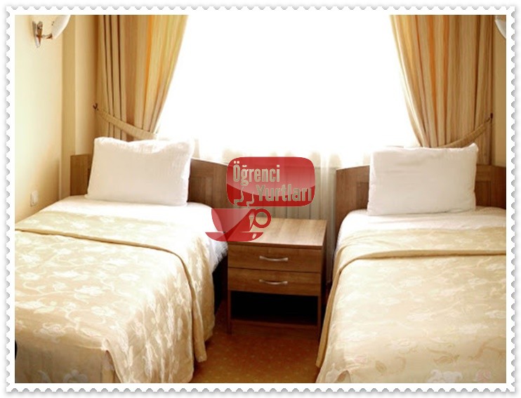 Eskişehir Kampüs Anadolu Kız Öğrenci Yurtları