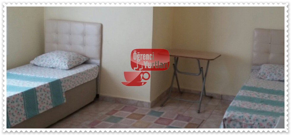 Çanakkale Kuzey Erkek Apart Öğrenci Yurtları