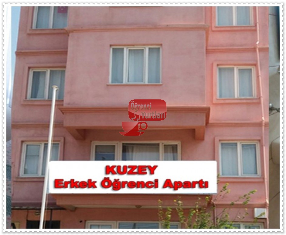 Çanakkale Kuzey Erkek Apart Öğrenci Yurtları