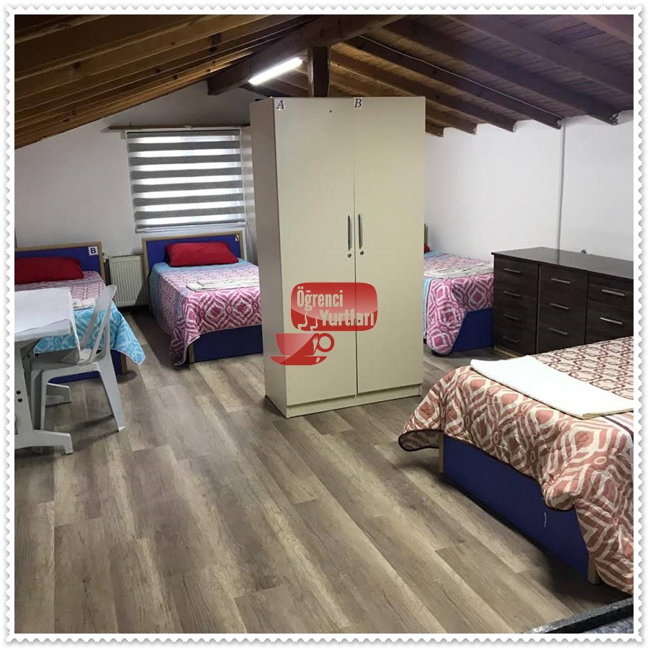 Çanakkale Mola Apart Öğrenci Yurtları