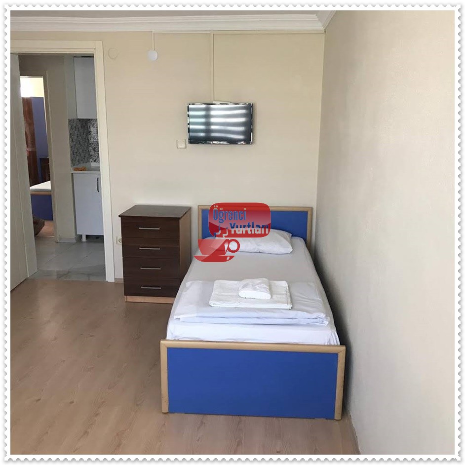 Çanakkale Mola Apart Öğrenci Yurtları