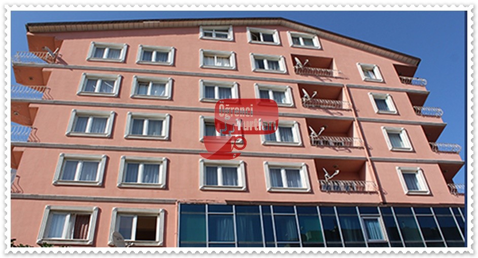 Çanakkale Özel Assos Erkek Öğrenci Yurtları