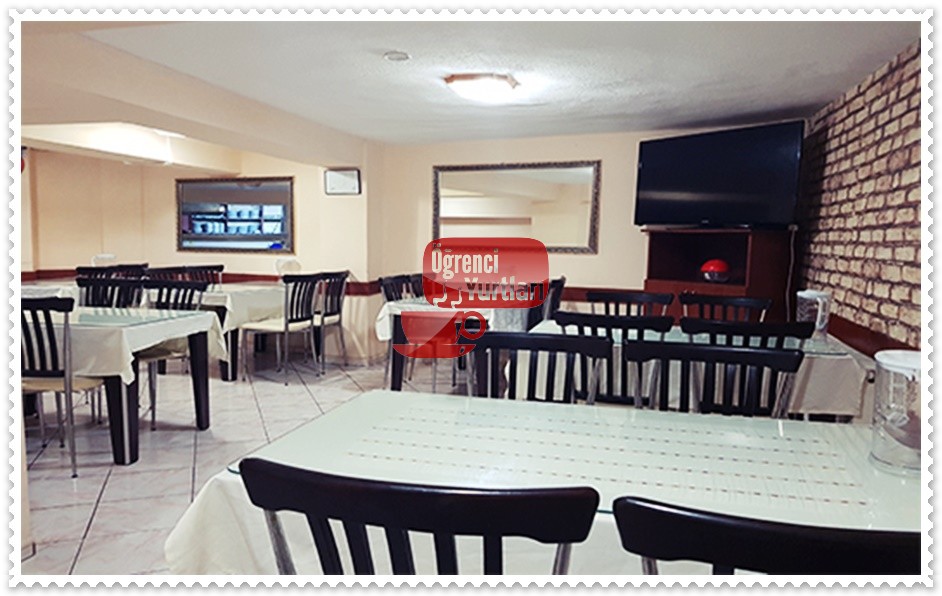 Çanakkale Özel Assos Erkek Öğrenci Yurtları