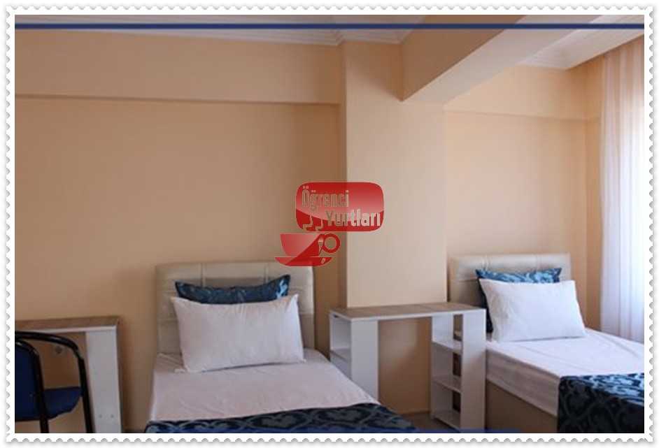 Çanakkale Özel Assos Erkek Öğrenci Yurtları