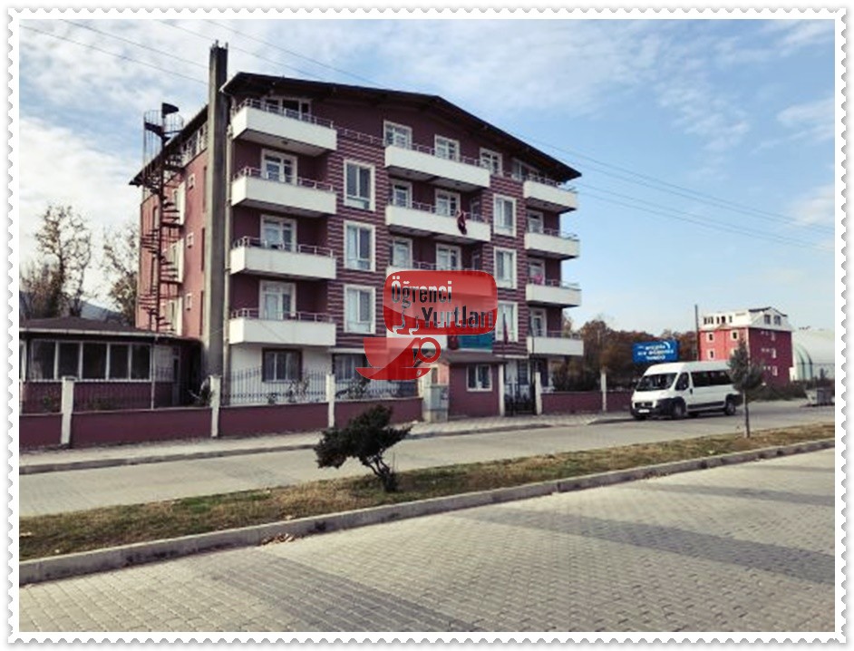 Çanakkale Özel Ayışığı Kız Öğrenci Yurtları