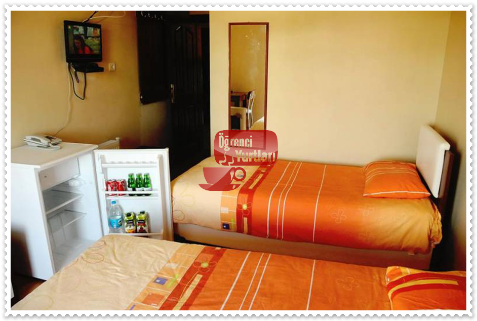 Çanakkale Özel Ayışığı Kız Öğrenci Yurtları