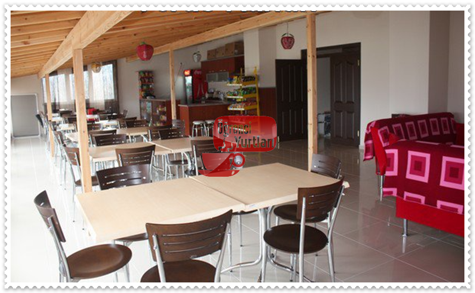 Çanakkale Özel Ayışığı Kız Öğrenci Yurtları