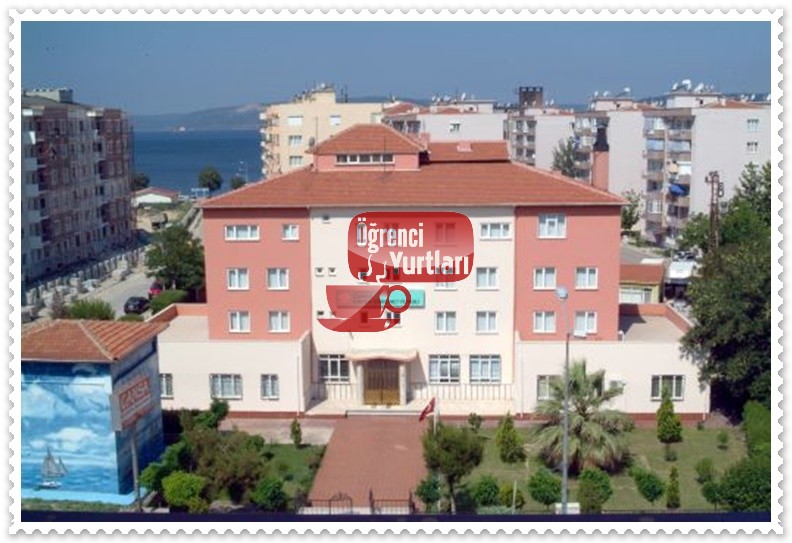 Çansa Özel Erkek Öğrenci Yurtları