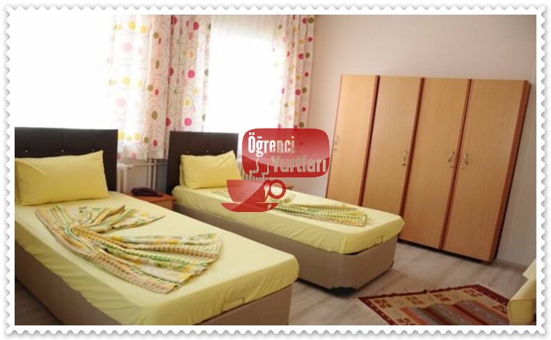 Çansa Özel Erkek Öğrenci Yurtları