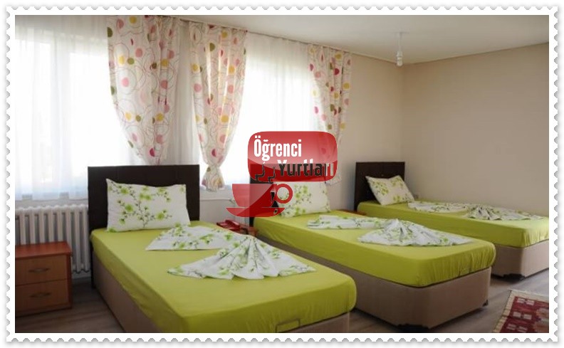 Çansa Özel Erkek Öğrenci Yurtları