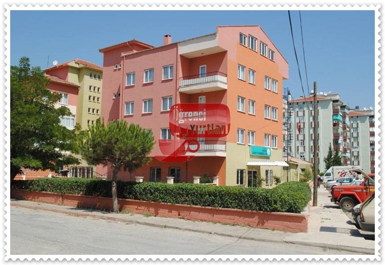 Çansa Özel Kız Öğrenci Yurtları