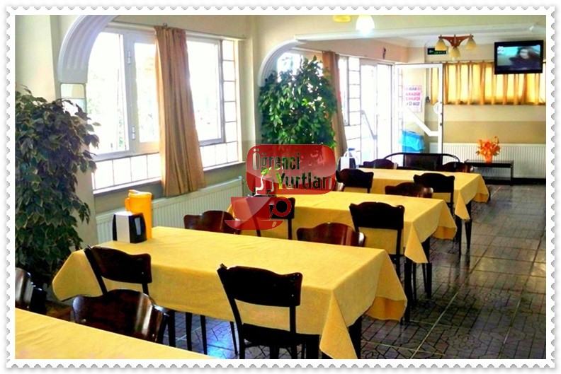 Bursa Çekirge Özel Erkek Öğrenci Yurtları