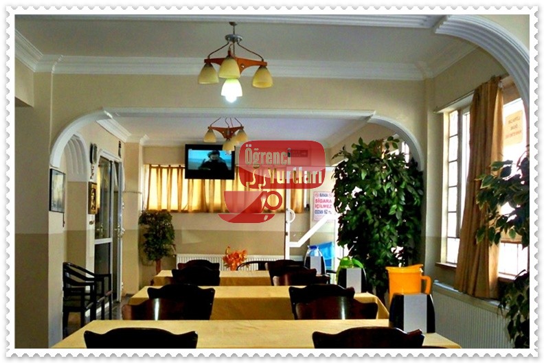 Bursa Çekirge Özel Erkek Öğrenci Yurtları