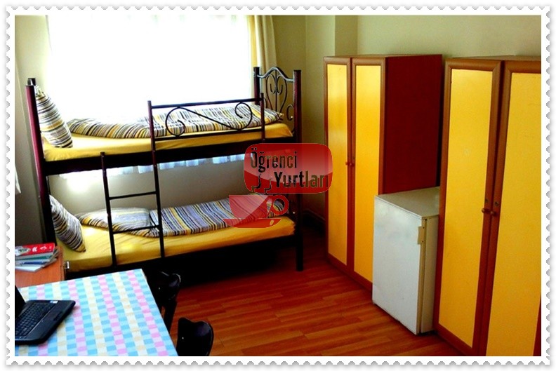 Bursa Çekirge Özel Erkek Öğrenci Yurtları