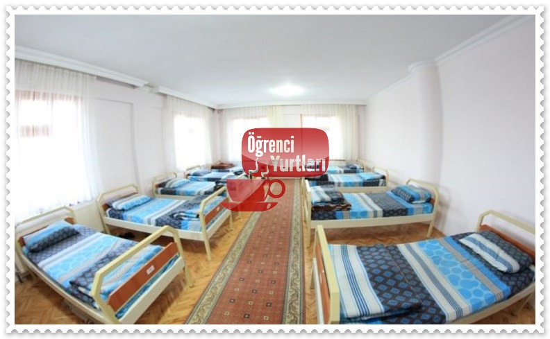 Eskişehir Özel Tepebaşı Öğrenci Yurtları