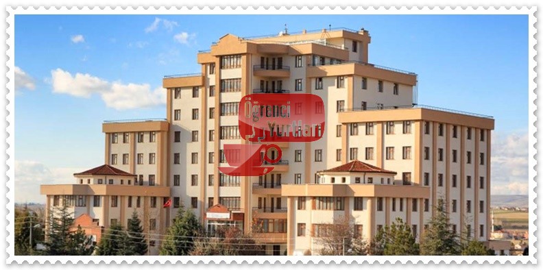 Eskişehir Özel Tepebaşı Öğrenci Yurtları