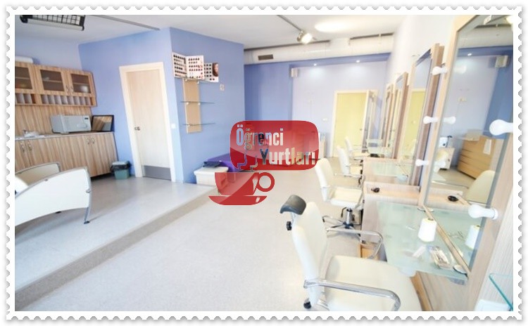 Avcılar Oktan Özel Erkek Öğrenci Yurtları