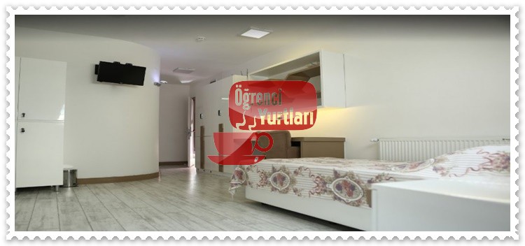 Balçova Duru Kız Öğrenci Yurtları