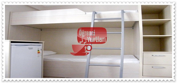 Balçova Duru Kız Öğrenci Yurtları