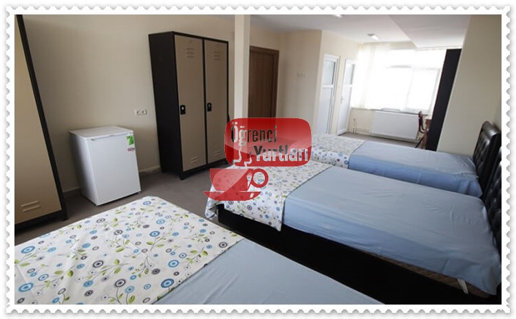 Beyazıt Özel Erkek Öğrenci Yurtları