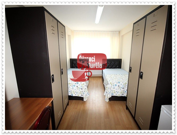 Beyazıt Özel Erkek Öğrenci Yurtları