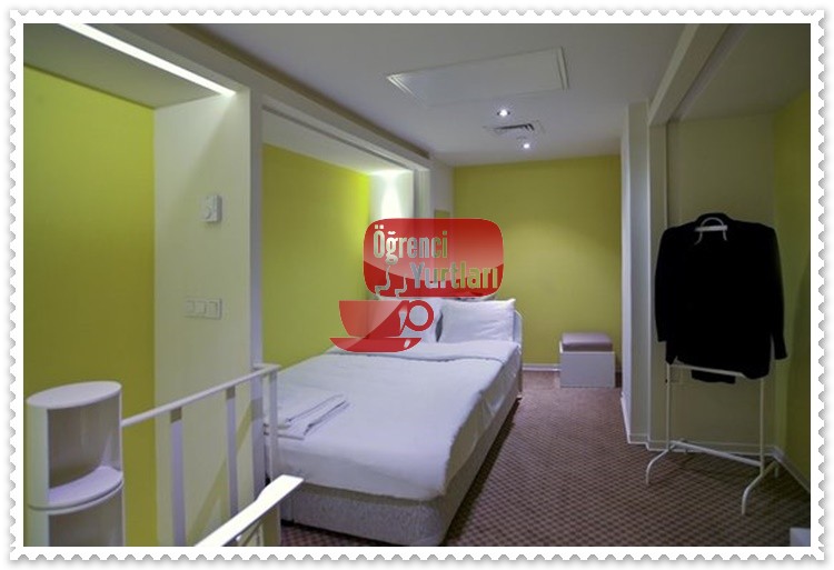 Beşiktaş Republika Acedemic Öğrenci Yurtları