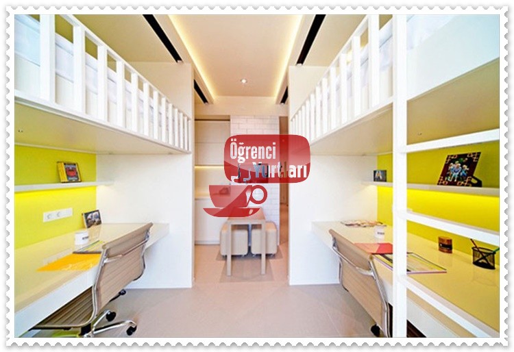 Büyükçekmece Republika Acedemic Öğrenci Apart