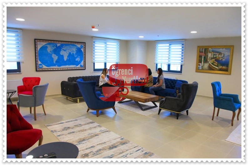 İstanbul Cumhuriyet Kız Öğrenci Yurtları