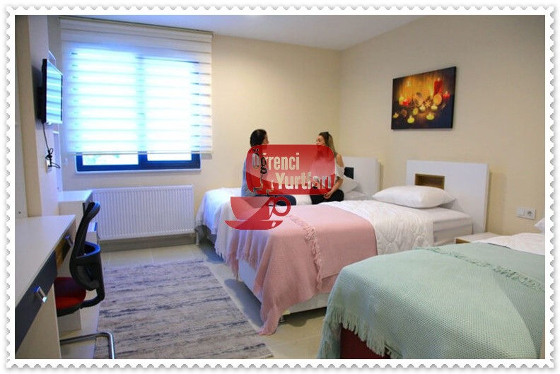 İstanbul Cumhuriyet Kız Öğrenci Yurtları