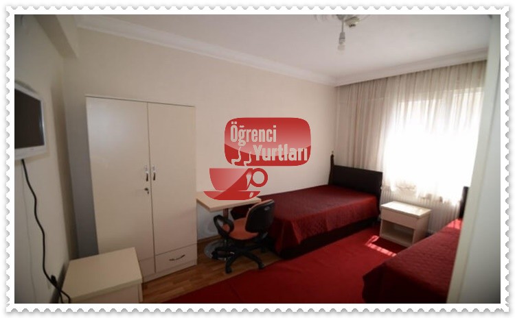 İzmir Ekin Erkek Öğrenci Yurtları