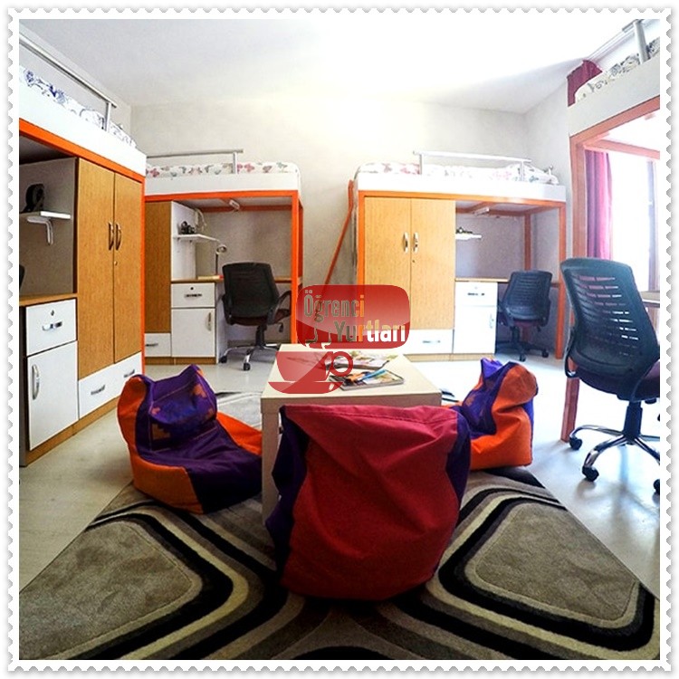 İstanbul Enis Çebigül Kız Öğrenci Yurtları