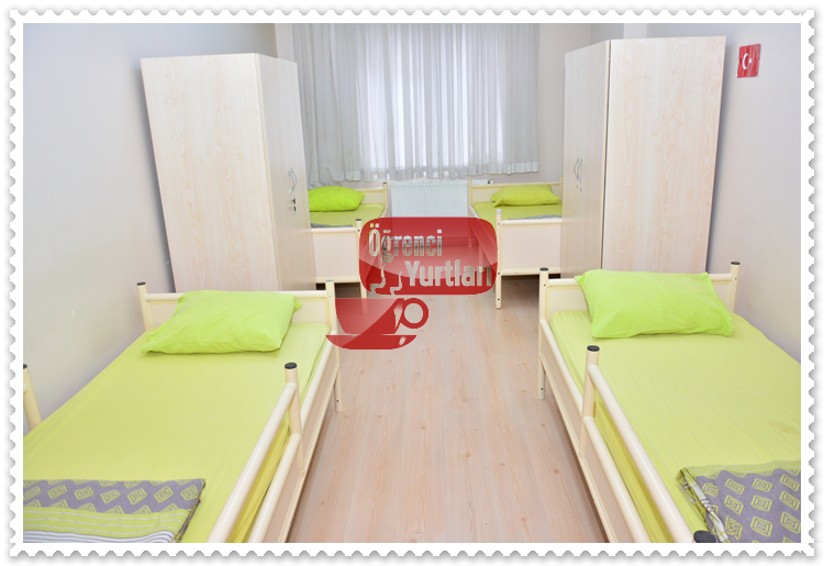 İstanbul Feriköy Özel Erkek Öğrenci Yurtları