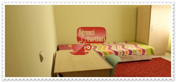 İstanbul Feriköy Özel Erkek Öğrenci Yurtları