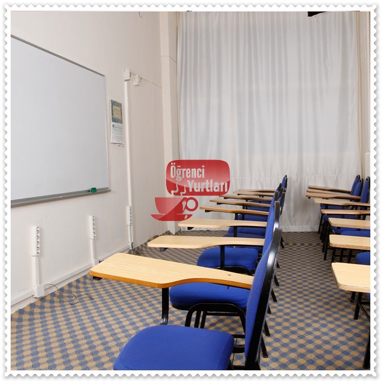 İstanbul Feriköy Özel Erkek Öğrenci Yurtları