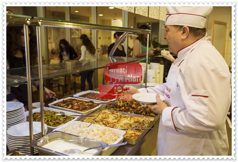 İstanbul Han Öğrenci Yurtları