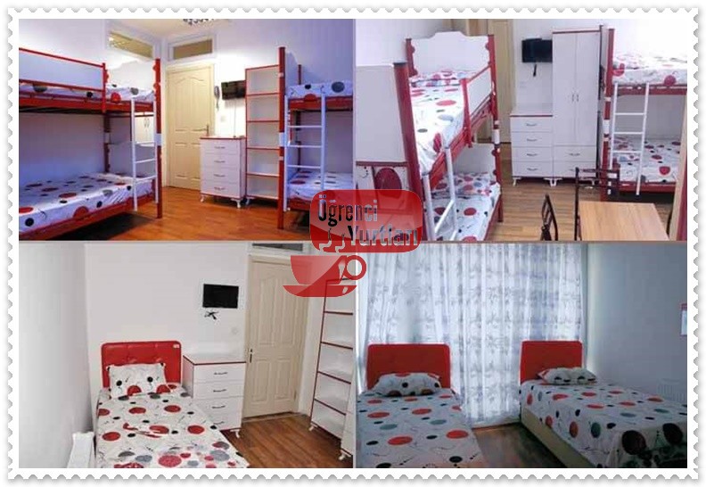 İstanbul Maç Öğrenci Yurtları