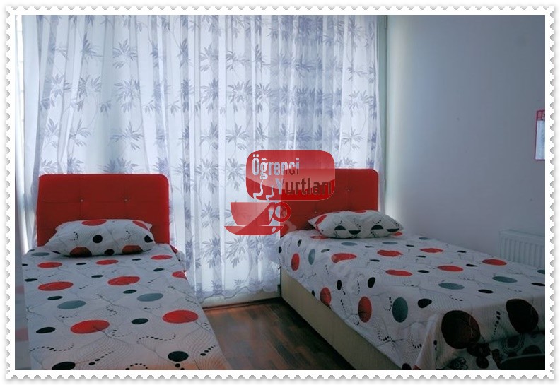 İstanbul Maç Öğrenci Yurtları