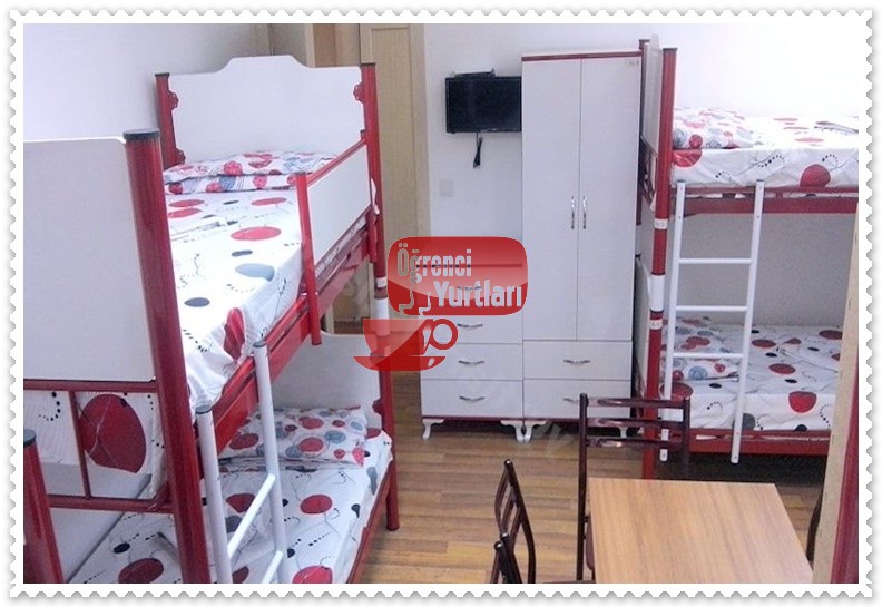 İstanbul Maç Öğrenci Yurtları