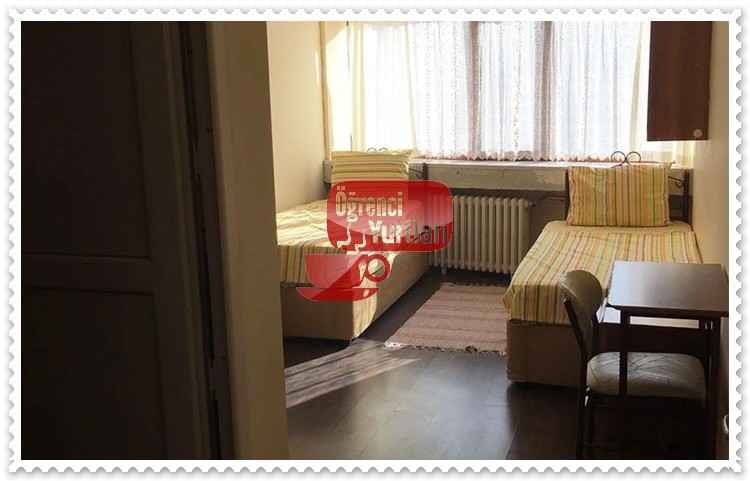 İzmir Hisar Erkek Öğrenci Yurtları