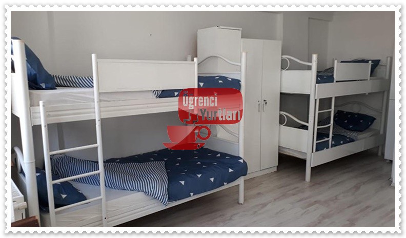 Kadıköy Arc Akademi Özel Öğrenci Yurtları