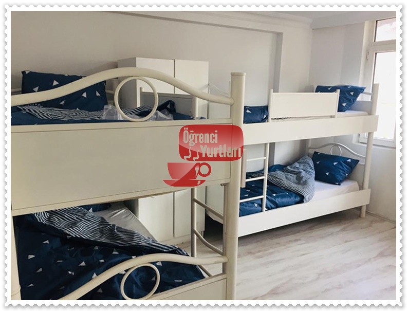 Kadıköy Arc Akademi Özel Öğrenci Yurtları