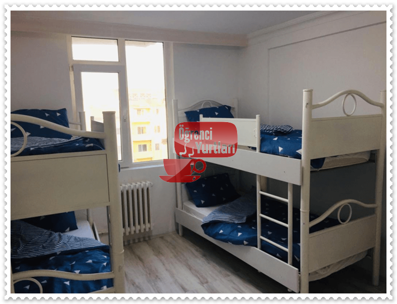 Kadıköy Arc Akademi Özel Öğrenci Yurtları