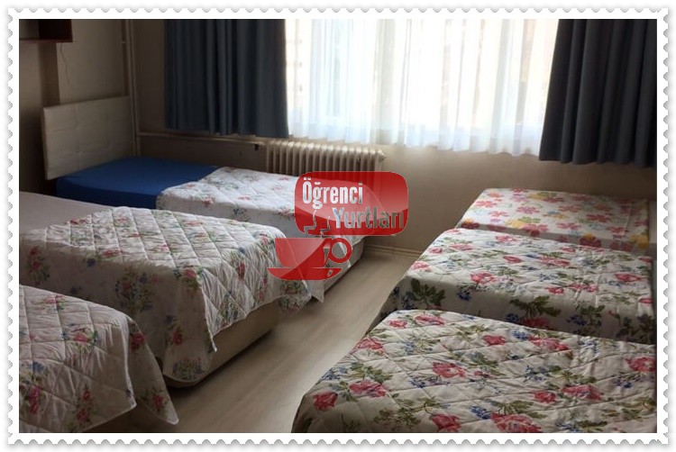 İstanbul Kadıköy Ata Kız Öğrenci Yurtları