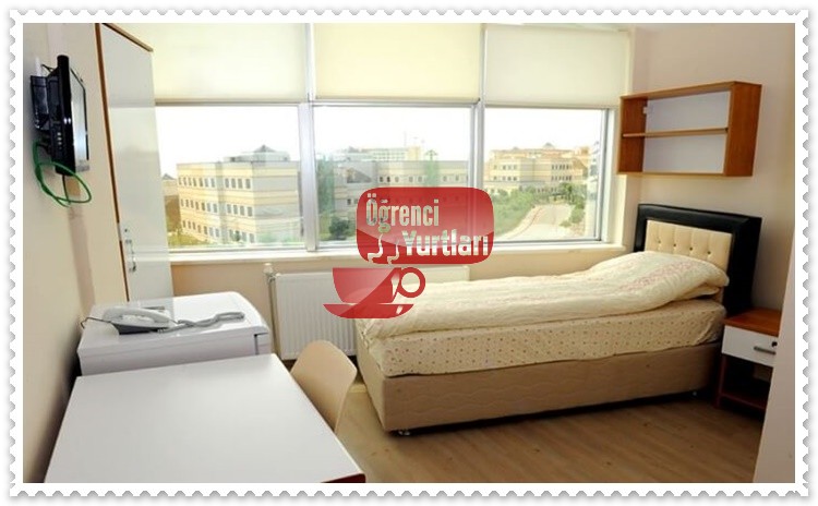 İstanbul Kadıköy Ata Kız Öğrenci Yurtları