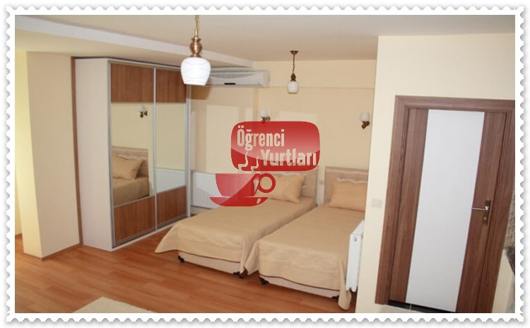 İstanbul Kadıköy Işıksaçan Öğrenci Yurtlar