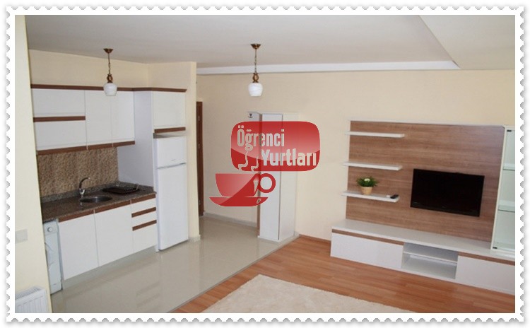 İstanbul Kadıköy Işıksaçan Öğrenci Yurtlar