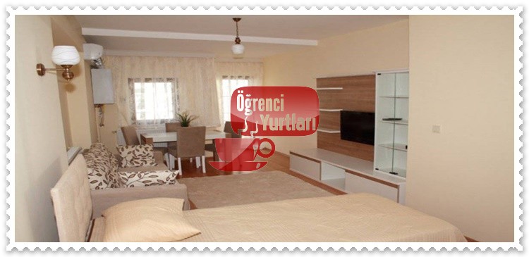 İstanbul Kadıköy Işıksaçan Öğrenci Yurtlar